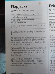 We’ve had our Merry Thriftmas, now bring on the Happy Fru Year! All welcome as we Frugaleer our way into January 2018.