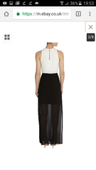 Coast Wedding Dress, Sizing Advice