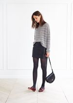 Bonne année, Parisiennes de Mamansnet! C'est Le nouveau thread full of nouveau ideés!