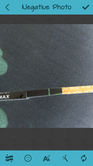 Fuck.. Is this a faint line