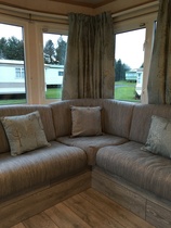 Help needed with caravan sofas
