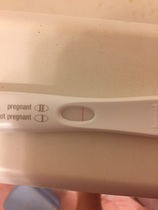 Positive?