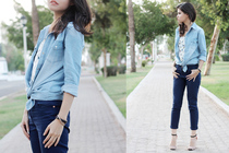 Bonne année, Parisiennes de Mamansnet! C'est Le nouveau thread full of nouveau ideés!