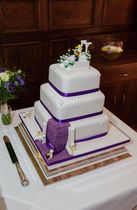 Lego themed wedding?