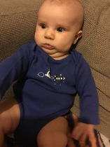 Part 2: New year, new organisation! Fledglings fly in 2018.