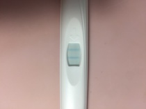 Ovulation Test Positive or Negative!!!