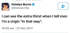 To think that women should be able to request a female doctor or nurse?