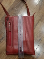 Recommend me an indestructible cross body bag...