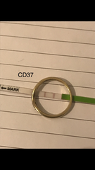 OPK's? Always two lines? Am I broken?!