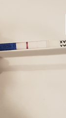 Positive on IC