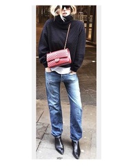 Bonne année, Parisiennes de Mamansnet! C'est Le nouveau thread full of nouveau ideés!