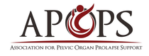 Webchat with Sherrie Palm of Pelvic organ prolapse support organisation: Tuesday 23 January, 9-10pm