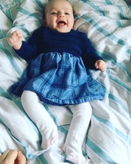 November 2017 #5. You wait ages for a baby, then 3 come along at once. Ante/post-natal chat ...