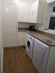 To be really cheeky and ask how much your new kitchen cost?
