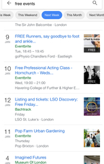 No spend January 31 days...