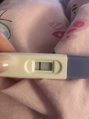 Anyone got any positive post early miscarriage stories?
