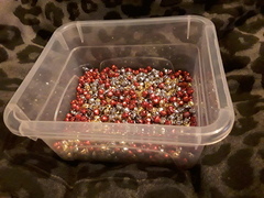 Keeping our Fru Year Resolutions! Frugal January thread two (already) - all welcome!