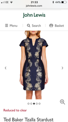 Help me accessorise this for a wedding.