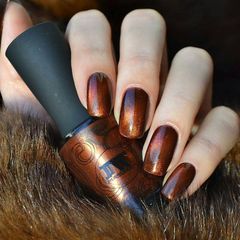 What kind of manicure do i want?