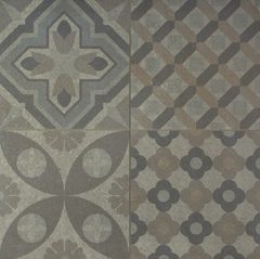These tiles?