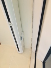 How do I take this blind down please?