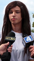 Why DO people 'believe' transwomen are women?