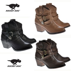 Boots With Rubber heels/soles camper etc