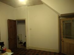 Paint colours for dark dining room? Pictures included!