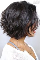 Old looking hair - how to make it look younger?! Pic attached