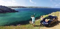 Mumsnet users share their holiday experiences in France with Brittany Ferries