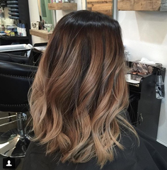 Hair appt tomorrow