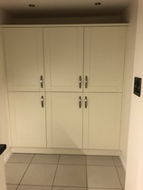 To be really cheeky and ask how much your new kitchen cost?