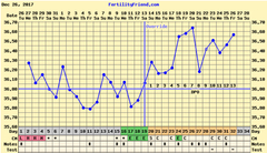 13DPO - pretty sure it’s a BFN.