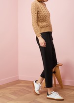 Bonne année, Parisiennes de Mamansnet! C'est Le nouveau thread full of nouveau ideés!