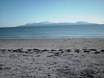 Short holiday on west coast - Argyll?