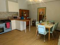 To be really cheeky and ask how much your new kitchen cost?