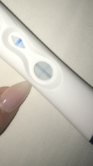 Anyone got any positive post early miscarriage stories?