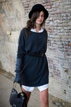 Bonne année, Parisiennes de Mamansnet! C'est Le nouveau thread full of nouveau ideés!