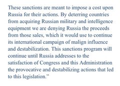The one in which Trump orders his staff to fire Mueller, and they give him the finger