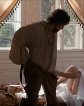 Swagger Inn 152:  Deck the Halls with Boughs of Holly --and HBFs--