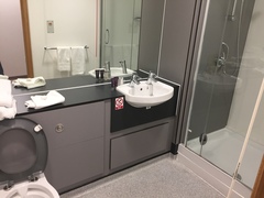 Private hospital for c-section near Middlesex / London