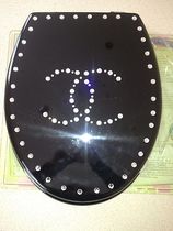 To really want this Chanel pedal bin?