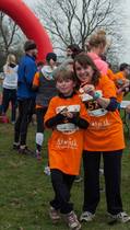 Starfish Breakfast Run and Picnic