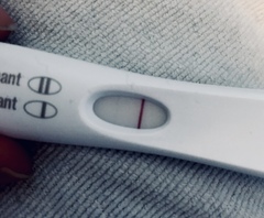TTC after pregnancy loss. Thread 16. New Year, new hope for all!