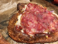 New Year, New Start Boot Camp: Week 1, Now we get down to it in earnest