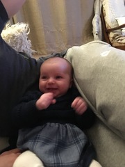 November 2017 #5. You wait ages for a baby, then 3 come along at once. Ante/post-natal chat ...