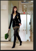Movie outfits you love