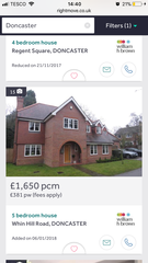 AIBU to wonder about renting prices all around the UK?