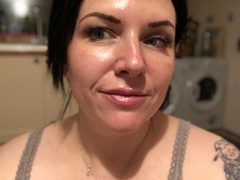 Help Me Decide ASAP - extensions or chop for wedding?