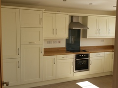 To be really cheeky and ask how much your new kitchen cost?